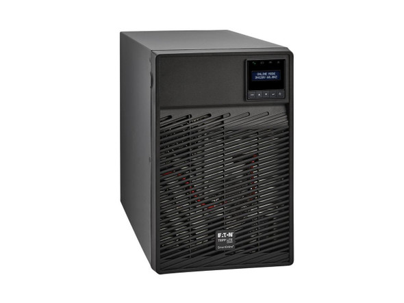 Tripp Lite SU1500XLCD  Series SmartOnline 1500VA 1350W 120V Double-Conversion