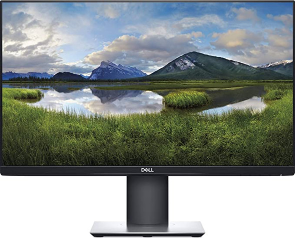Dell P2719HC 27" FHD 1920 x 1080 (1080p) @ 60 Hz LED monitor