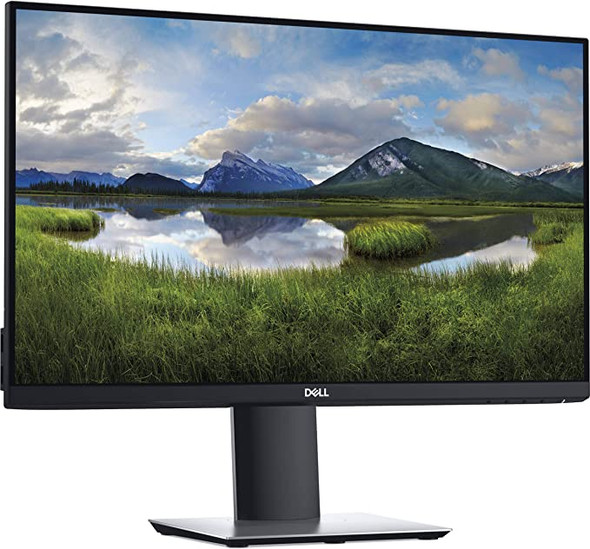 Dell P2719HC 27" FHD 1920 x 1080 (1080p) @ 60 Hz LED monitor