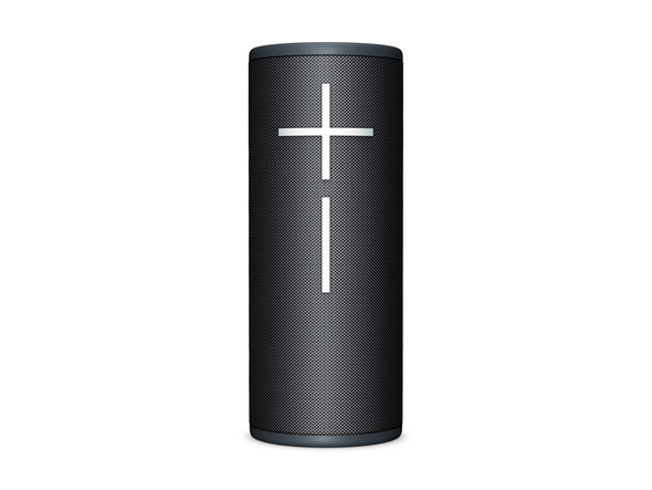 Ultimate Ears - BOOM 4 Portable Wireless Bluetooth Speaker with Waterproof,
