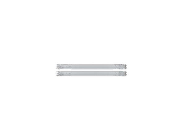 Synology RKS-01 Thin Rail Kit for Wide 1U Rack Servers