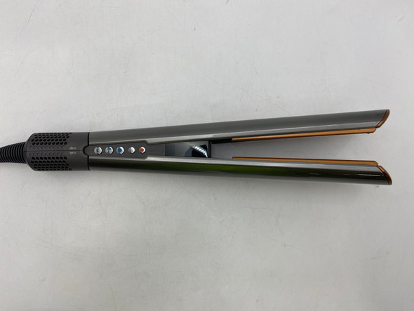 DYSON - AIRSTRAIT STRAIGHTENER 401321-01 - NICKEL/COPPER