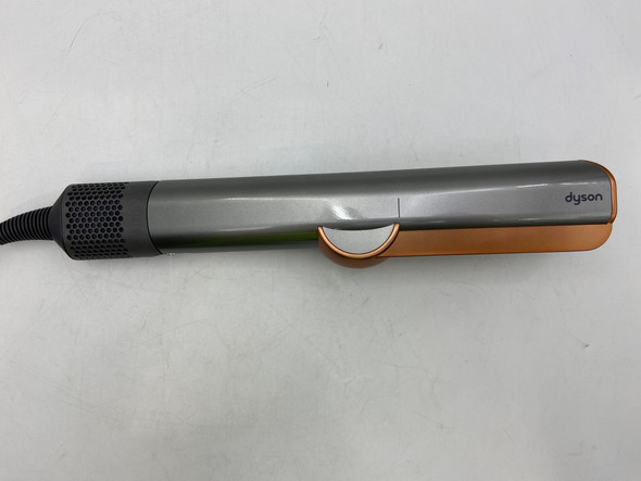 DYSON - AIRSTRAIT STRAIGHTENER 401321-01 - NICKEL/COPPER
