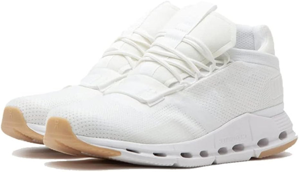 ON RUNNING CLOUDNOVA - SIZE 9.5 - WOMENS - UNDYED
