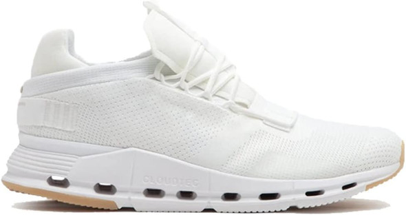 ON RUNNING CLOUDNOVA - SIZE 9.5 - WOMENS - UNDYED