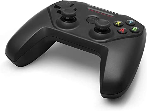 SteelSeries Nimbus Bluetooth Mobile Gaming Controller HJ162ZM/A - Black