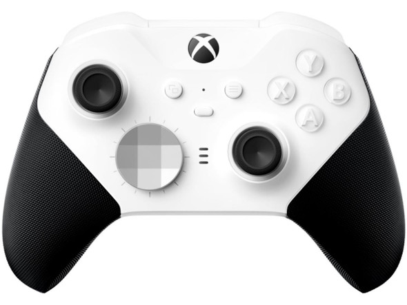 Xbox Elite Series 2 Wireless Controller - Core (White)