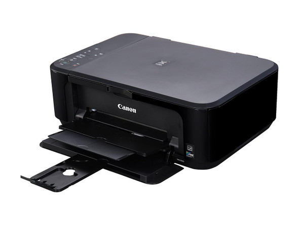 Canon PIXMA MG3620 Wireless All-in-One Inkjet Printer (Black)