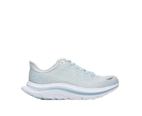 1123164 HOKA ONE ONE Women's Walking Sneaker Plein Air Blue Glass Size 8