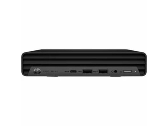 HP Pro Mini 400 G9  i7-14700T 32GB 512GB W11P A70PBUTABA