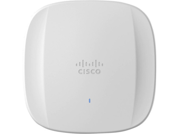 Cisco Catalyst CW9164I Tri Band IEEE 802.11ax 7.49 Gbit/s Wireless Access Point