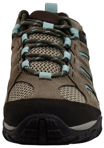 J78636 MERRELL WOMEN'S YOKOTA 2 SHOES BOULDER SIZE 10.5