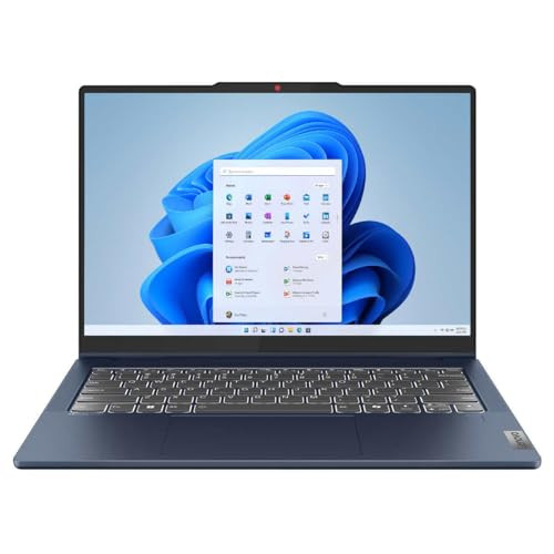 LENOVO IDEAPAD 5 2-in-1 14" WUXGA R7 8845HS 16 1TB SSD 83DR000GUS - COSMIC BLUE
