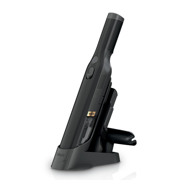 Shark WV201BK WANDVAC Cordless Hand Vac, Lightweight & Portable