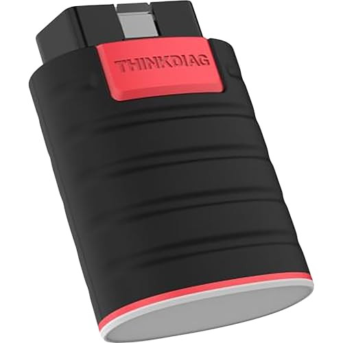 ThinkCar THINKDIAG Dongle with Bluetooth, OBD-II, Model# THINKDIAG