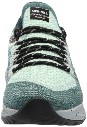 MERRELL - WOMEN'S BRAVADA 2 - WOMEN'S SIZE 8 - JADE