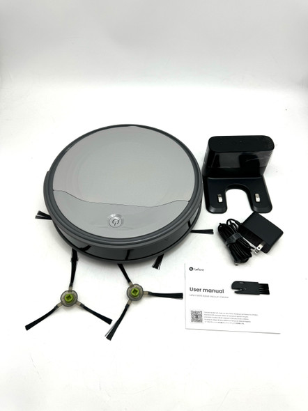 LEFANT M310 ROBOT VACUUM CLEANER-4500PA , GRAY