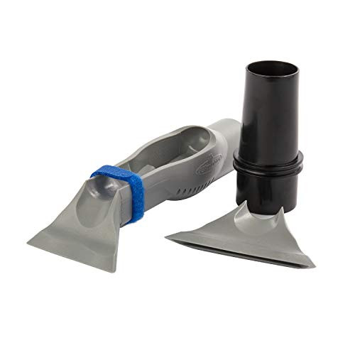 FURMINATOR FURVAC DOG HAIR VACUUM ACCESSORY 103004 - BLACK