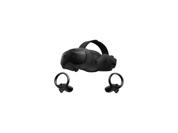 VIVE Focus Vision Consumer Edition