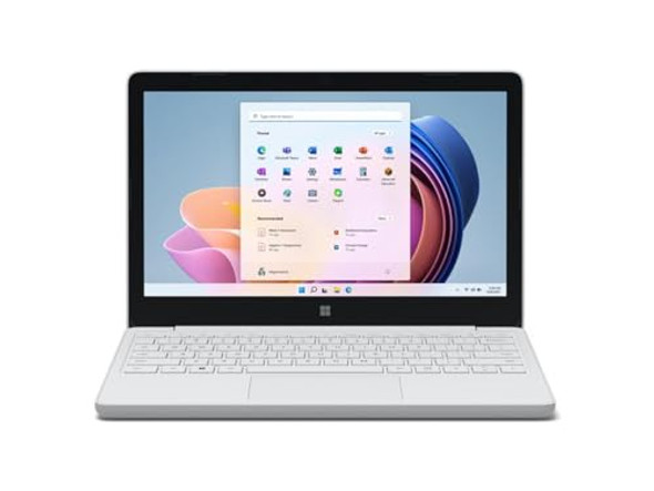 MICROSOFT SURFACE LAPTOP 11.6" 1366X768 N4120 8 128GB SSD KF8-00001 - GLACIER