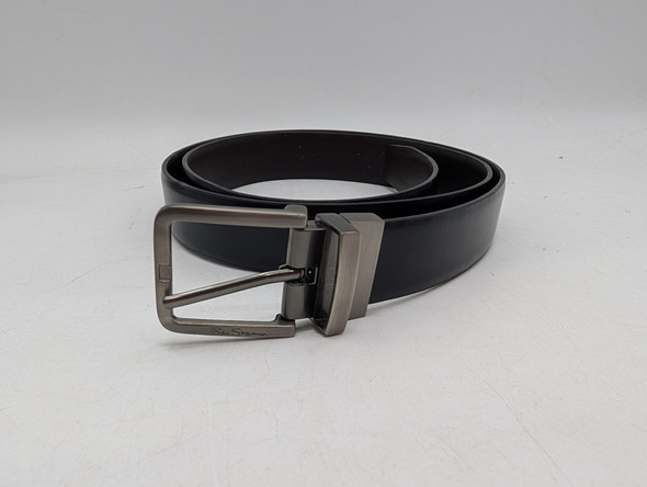 BEN SHERMAN BELT SIZE L 38-40 - BLACK BEN SHERMAN BELT SIZE L 38-40 - BLACK