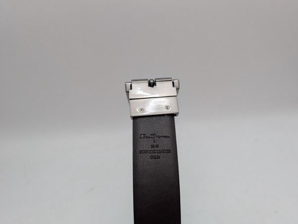 BEN SHERMAN BELT SIZE L 38-40 - BLACK BEN SHERMAN BELT SIZE L 38-40 - BLACK