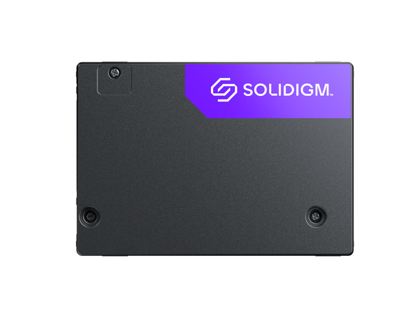 Solidigm Solid State Drive D7-PS1010 Series (15.36TB, U.2 15mm, PCIe 5.0 x4,