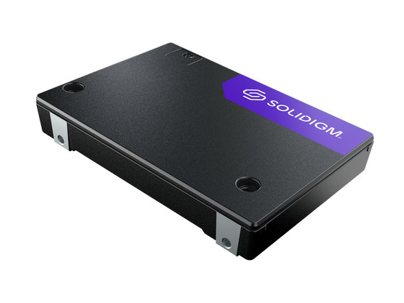 Solidigm Solid State Drive D7-PS1010 Series (15.36TB, U.2 15mm, PCIe 5.0 x4,