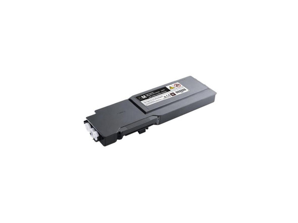 Dell 2GYKF Toner Magenta Dell 2GYKF Toner Magenta