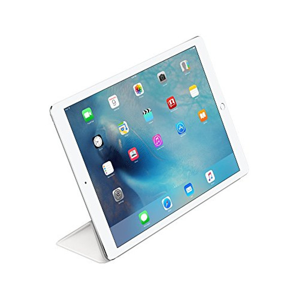APPLE SMART SCREEN COVER FOR 12.9" IPAD PRO, WHITE (MLJK2ZM/A)