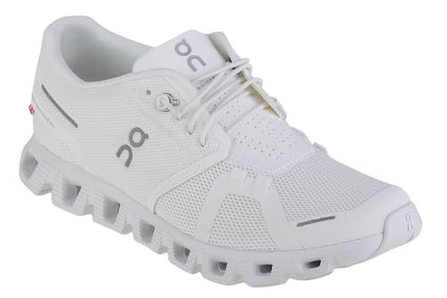 59.98373 ON Running Women's Cloud 5 Sneakers Undyed/White 39