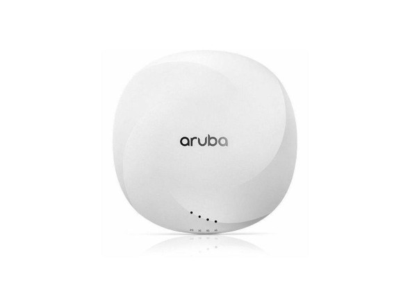 HPE Aruba Networking AP-634 Tri-radio 2x2:2 Wi-Fi 6E External Antennas Campus