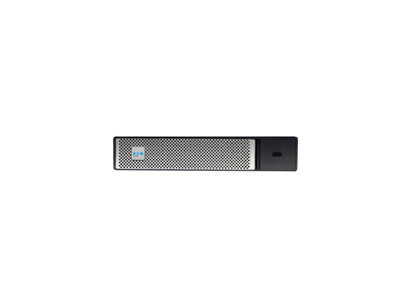 Eaton External Battery Pack for Select Eaton 5PX G2 UPS 48V 2U 5PXEBM48RTG2