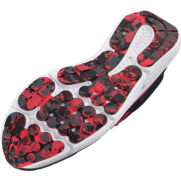 Under Armour Men's Charged Assert 10 Running Shoes SIZE 9.5 BLACK/RED Under Armour Men's Charged Assert 10 Running Shoes SIZE 9.5 BLACK/RED