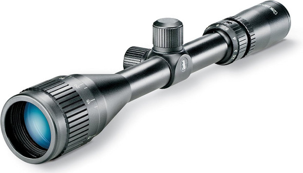 Tasco 2.5-10x 42mm Target / Varmint Rifle Scope VAR251042M - Black