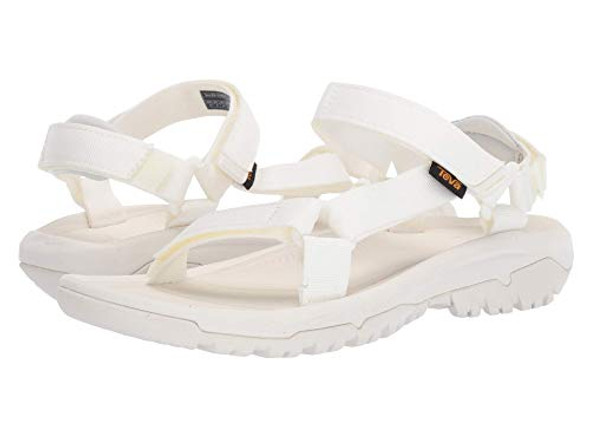 1019235 TEVA WOMEN'S HURRICANE XLT 2 BRIGHT WHITE SIZE 11
