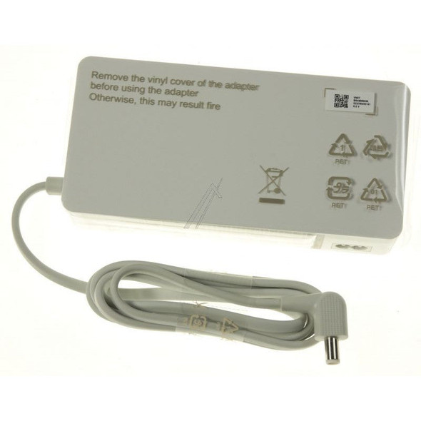 SAMSUNG BN44-00924A AC ADAPTER POWER SUPPLY - WHITE