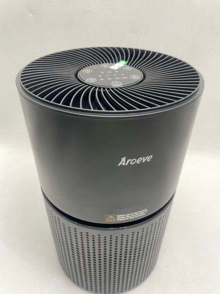 AROEVE Air Purifiers for Home Large Room Coverage Up to 1095 Sq.Ft Air Cleaner