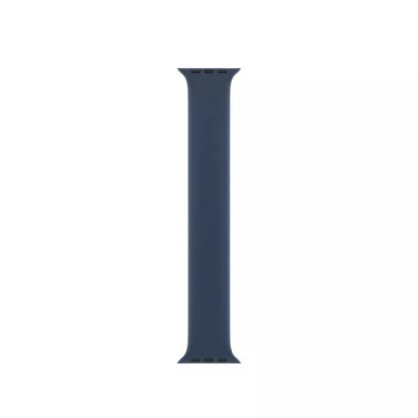 APPLE WATCH SOLO LOOP 41MM - SIZE 6 - ABYSS BLUE