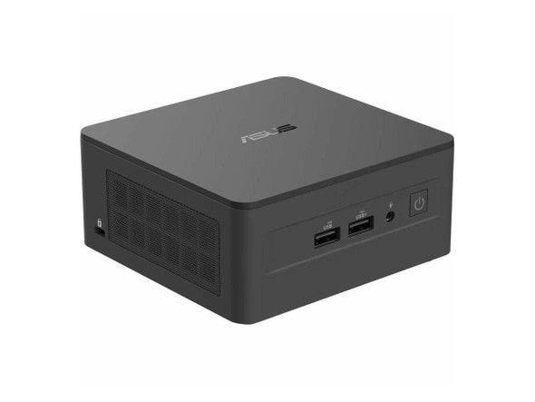 Asus NUC 13 Pro Slim Full System Mini PC - 16GB RAM - 512GB SSD - Win 11 Pro