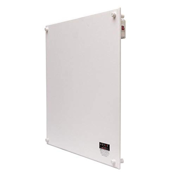 AMAZE-HEATER CONVECTION PANEL HEATER 400W AMAZE SOLO ENERGY EFFICIENT - WHITE