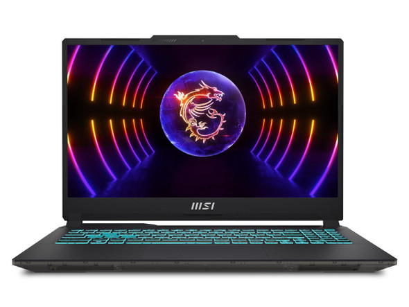 MSI Cyborg - 15.6" GeForce RTX 4050 Laptop GPU - Intel i7-13620H - 16GB Memory -