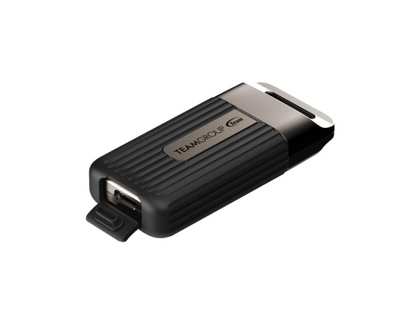 Team Group PD20 4TB Mini Portable SSD USB 3.2 Gen 2x2 Type-C Waterproof