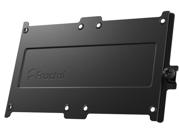 Fractal Design SSD Bracket Kit - Type D for Pop Series and Other Select Fractal