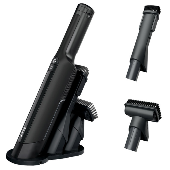 SHARK WANDVAC CORDLESS HANDHELD VACUUM CLEANER PORTABLE - BLACK