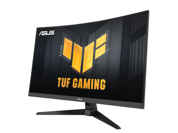 ASUS TUF Gaming 32 inch (31.5" viewable) QHD 2K 1440P 180Hz with AMD FreeSync