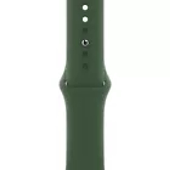 APPLE WATCH SOLO LOOP 45MM - SIZE 8 - CLOVER