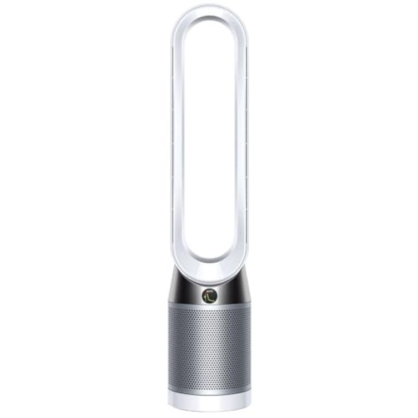DYSON 420083-02 TP4A PURE COOL TOWER PURIFIER FAN - WHITE/SILVER