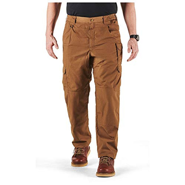 5.11 Tactical Men's Taclite Pro Lightweight Pants, Cargo Pockets, Action New