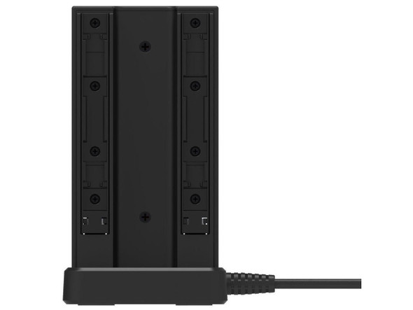 HORI Nintendo Switch Joy-Con Charge Stand - Black